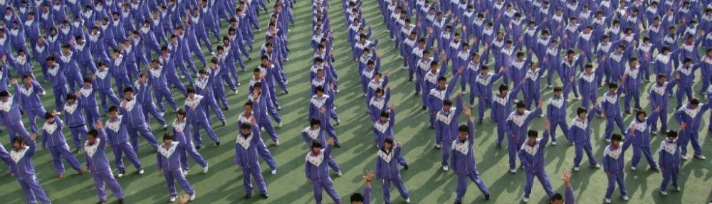XH's blog
